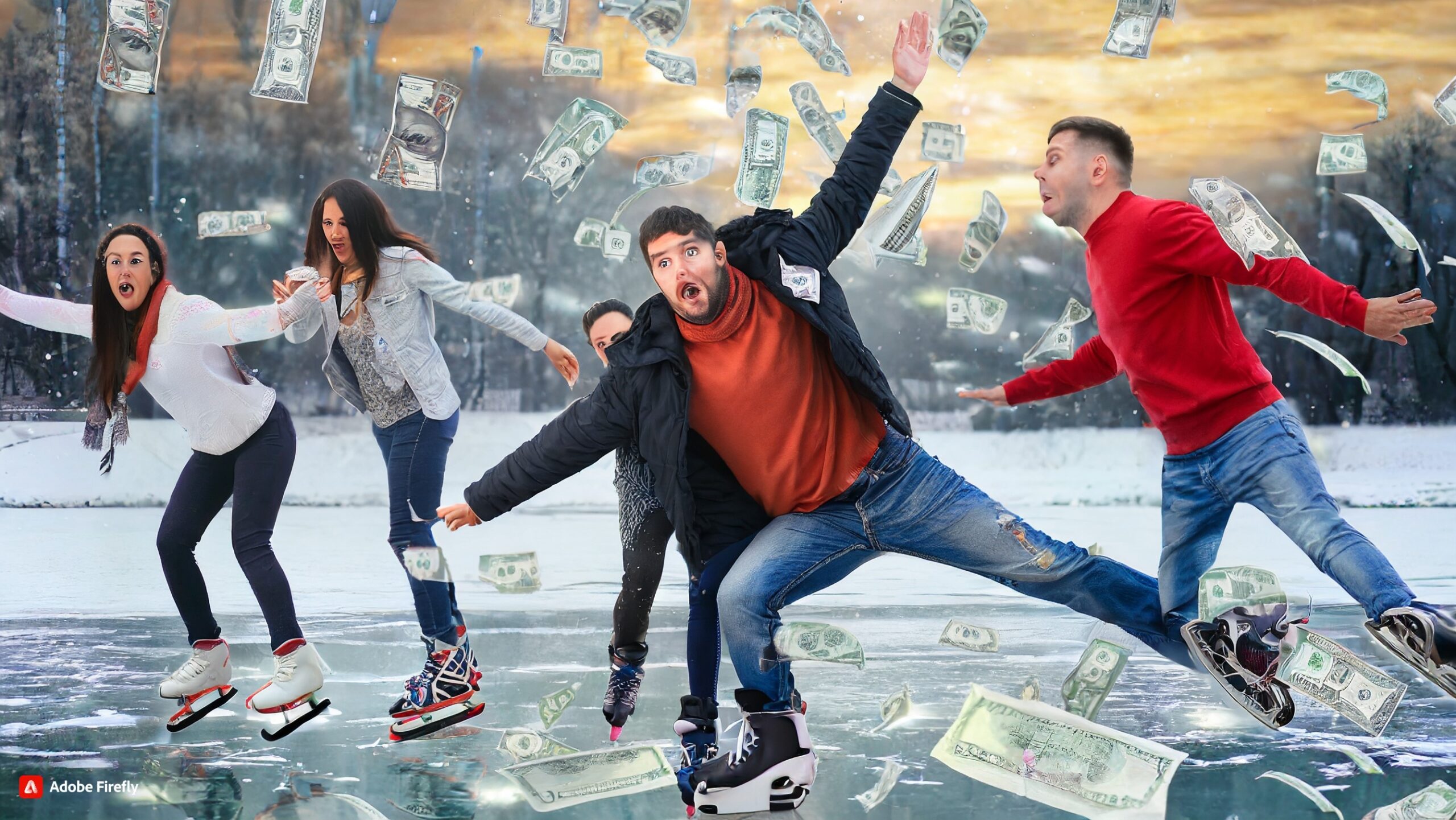 Mastering the Art of Money: Navigating the Slippery Slope of Spending